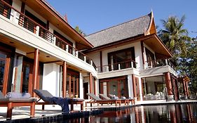Anayara Luxury Retreat Panwa Resort